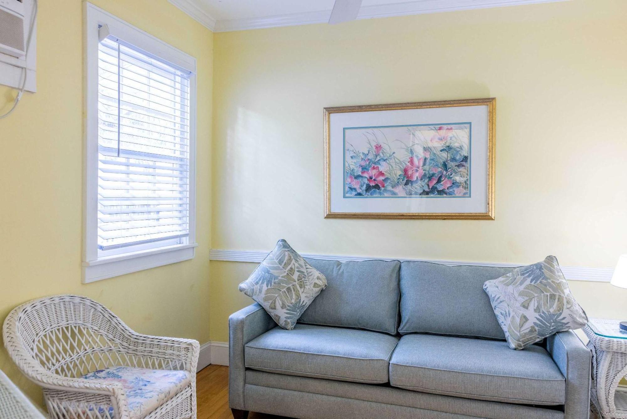 Deluxe King With Balcony - At James House With Parking! Κι Γουέστ Εξωτερικό φωτογραφία